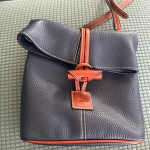 Dooney and Burke purse